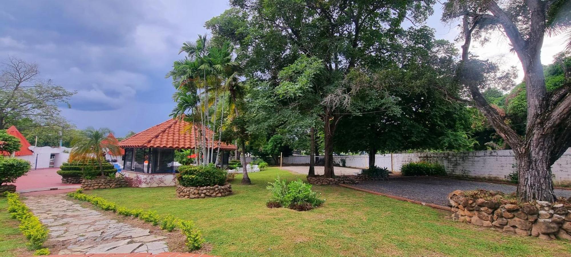 Mia Nueva Gorgona Exterior foto