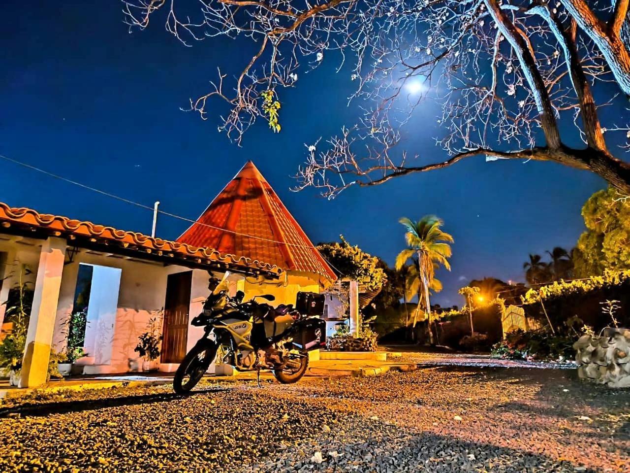 Mia Nueva Gorgona Exterior foto